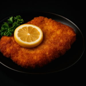 Schnitzel
