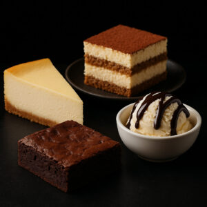 Dessert